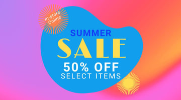 Summer Sale Time
