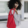Convertible Tote Bag