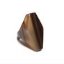 Abstract Horn Cocktail Statement Ring