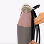 All Weather Hajo Backpack