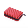 Aluminum Wallet with RFID Protection