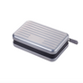 Aluminum Wallet with RFID Protection