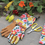 Arm Saver Garden Gloves