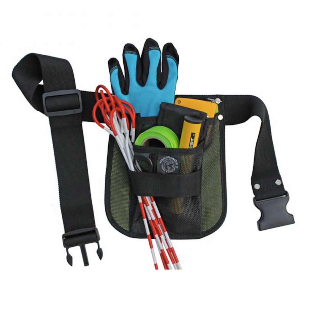 Hip Holster Tool Belt – JP General