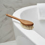 Bath Brush with Handle