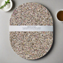 Beach Clean Placemats - Set of 4