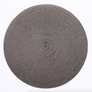 Braided Round Placemats