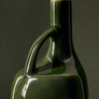 Canard Stoneware Olive Oil Bottle - 34oz