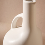 Canard Stoneware Olive Oil Bottle - 34oz