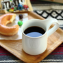 Ceramic Cafe Mug