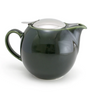 Ceramic Round Teapot - 24 oz
