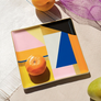 Ceramic Tray