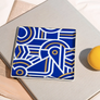 Ceramic Tray