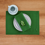 Classic Hemstitch Dinner Napkins - Set of 4