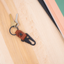 Clip Keychain