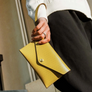 Clutch Wallet