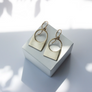 Contour Earrings