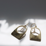 Contour Earrings