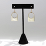 Contour Earrings