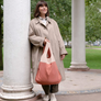 Convertible Tote Bag