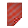 Double-Sided Microfiber Kitchen Towel