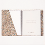 Eco Beach Clean Notebook