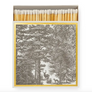 Eco Wood Safety Matches