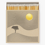 Eco Wood Safety Matches
