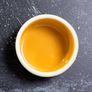 Enameled Condiment Cup