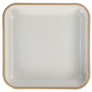 Enameled Square Plate