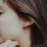 Esme Stud Earrings