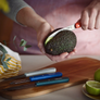 Essentials Kitchen Knives - set of 4