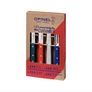 Essentials Kitchen Knives - set of 4