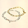 Everyday Chain Bracelet