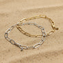 Everyday Chain Bracelet
