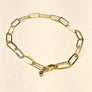 Everyday Chain Bracelet