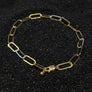 Everyday Chain Bracelet
