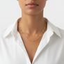 Everyday Chain Necklace