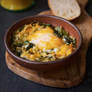 Favorite by Chef Nanette Smalley