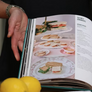 Favorite by Chef Nanette Smalley