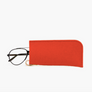 Felt Eyeglass Sleeve