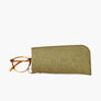 Felt Eyeglass Sleeve