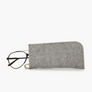 Felt Eyeglass Sleeve