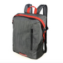 Foldable Lightweight Roll Top Backpack