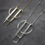 Full Deco Necklace