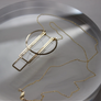 Full Deco Necklace