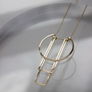 Full Deco Necklace