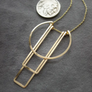 Full Deco Necklace