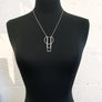 Full Deco Necklace