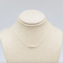 Gimme 5 Akoya Pearl Necklace
